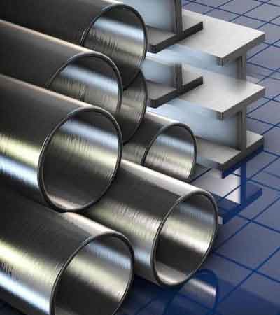 Steel Pipe Sourcing (India)