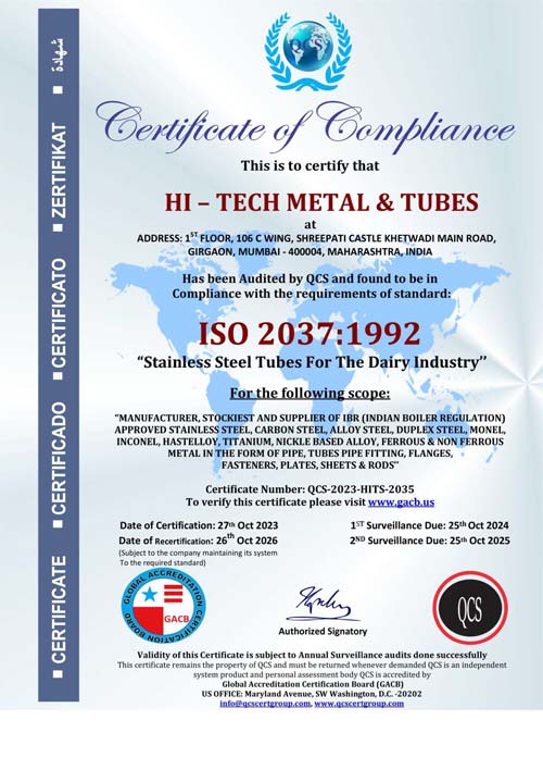 ISO 2037:1992