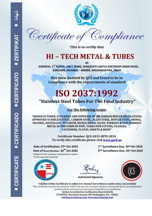 ISO 2037:1992