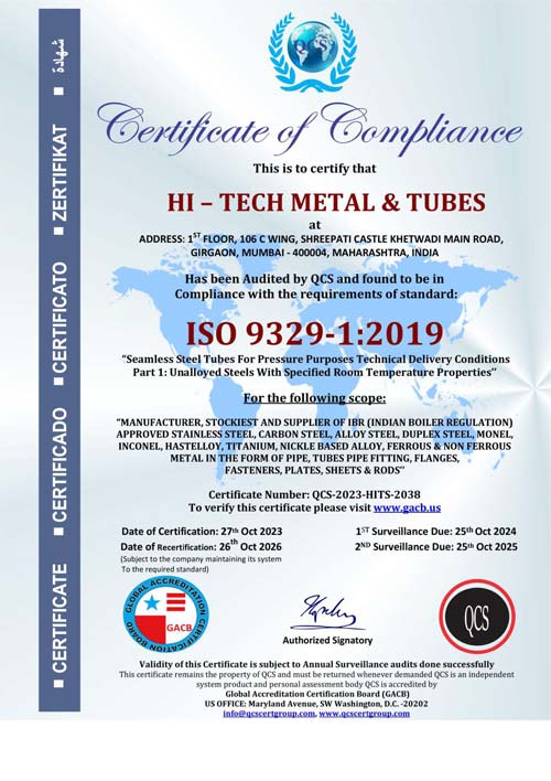 ISO 9329-1:2019
