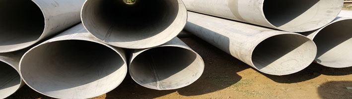 A few facts about ASTM A358 stainless steel pipes