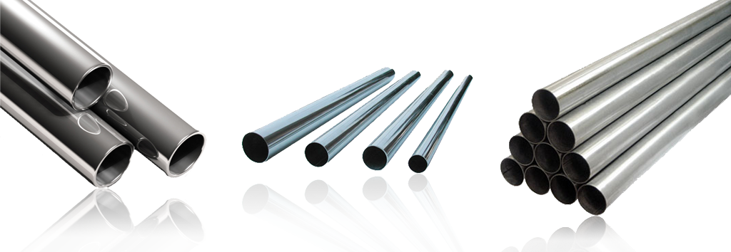 Stainless Steel Pipes – Comprising Immense Usage