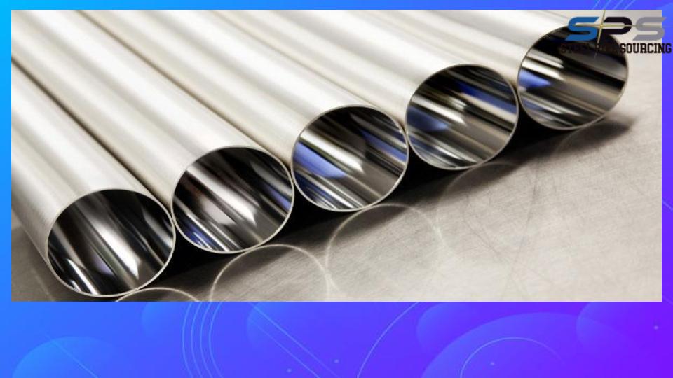 Basic Details of Monel Alloy and Its Tubes