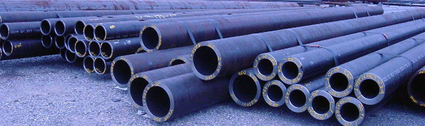 Characteristics In Association With ASTM Stainless Steel Pipe Tubes