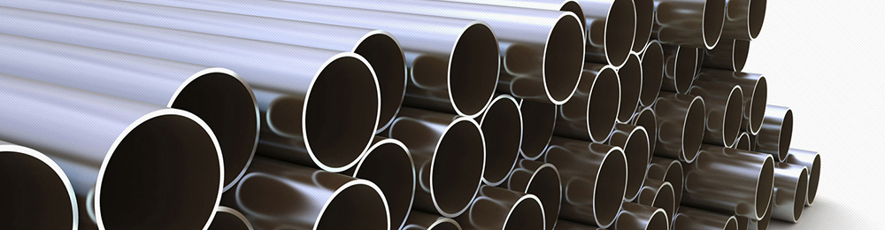 ERW STAINLESS STEEL PIPES