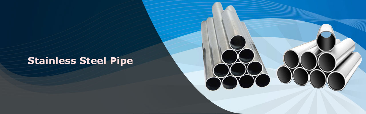 Enjoy stainless Steel pipes with steel pipe sourcing