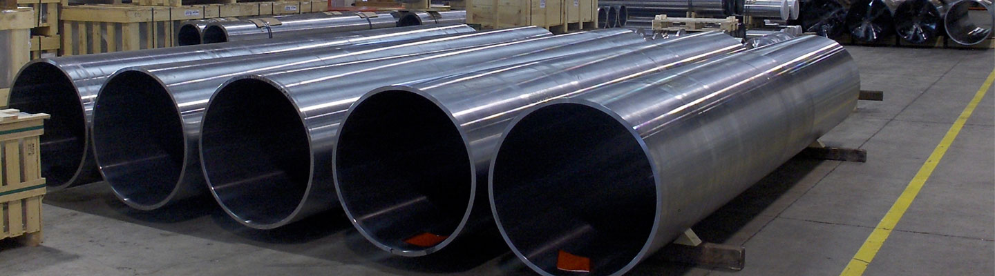 Importance Of ERW Stainless Steel Pipe In Electrical Sectors