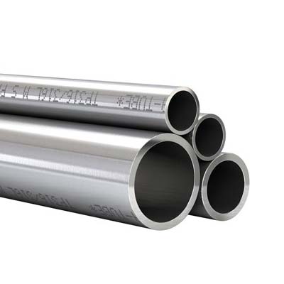 Know the Benefits of Stainless Steel Pipes