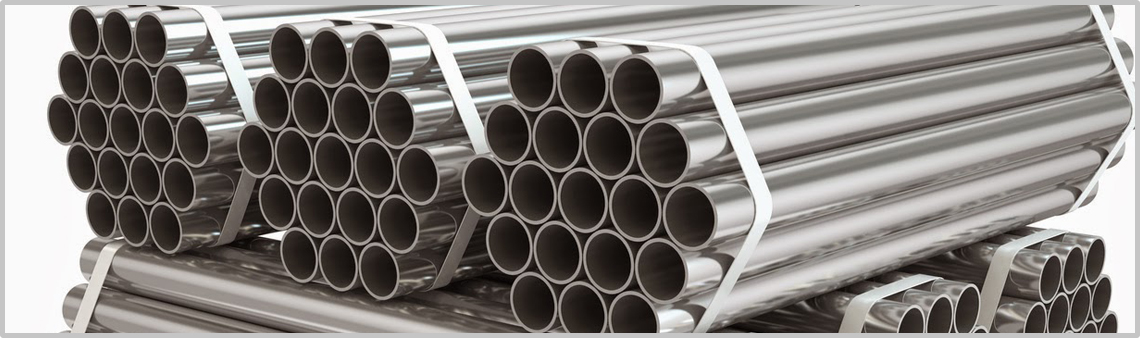 What are the advantages of using Welded Stainless Steel Pipes