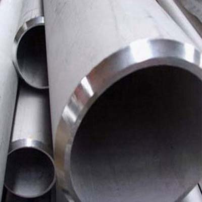 What are the benefits of using Stainless Steel Pipes