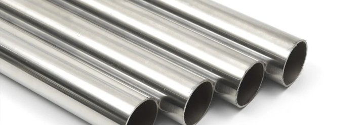 316Ti Stainless Steel Pipe Manufacturers Ensuring Quality and Performance
