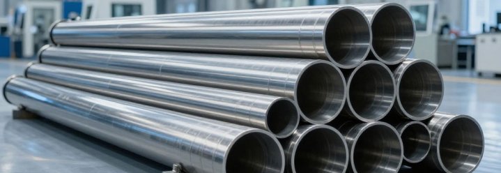 A Complete Guide to Selecting Trusted Pipes Manufacturers