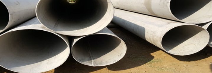 A few facts about ASTM A358 stainless steel pipes