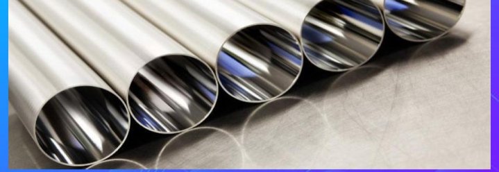 Basic Details of Monel Alloy and Its Tubes