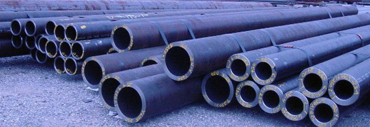 Characteristics In Association With ASTM Stainless Steel Pipe Tubes