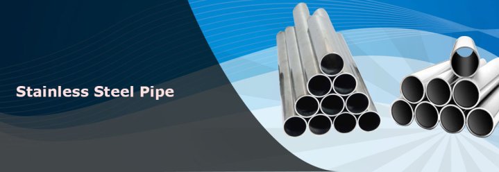 Enjoy stainless Steel pipes with steel pipe sourcing