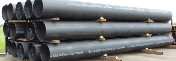 How to identify the best ASTM stainless steel pipes tubes manufacturers?