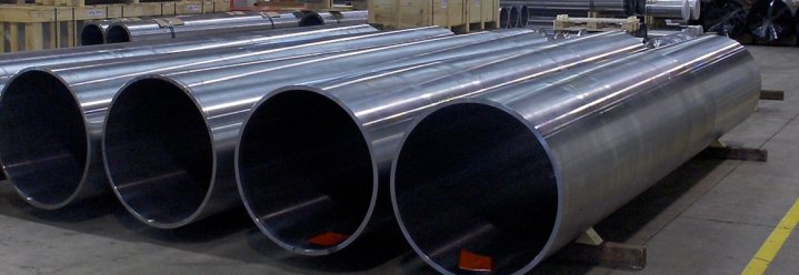 Importance Of ERW Stainless Steel Pipe In Electrical Sectors