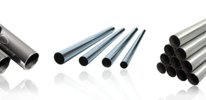 Stainless Steel Pipes - Comprising Immense Usage