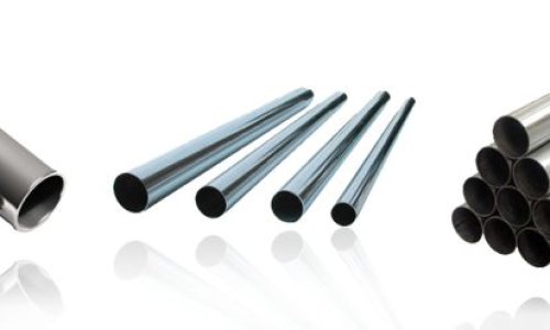 Stainless Steel Pipes - Comprising Immense Usage
