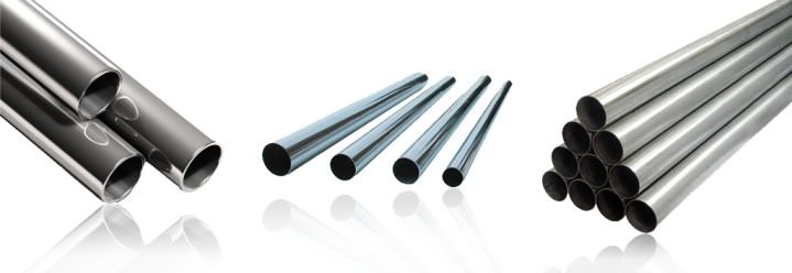 Stainless Steel Pipes - Comprising Immense Usage