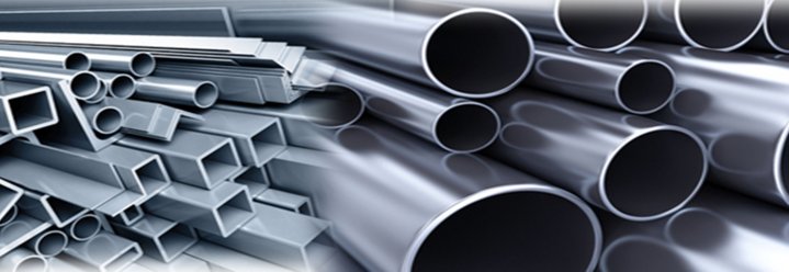 The One Stop Shop for Stainless Steel Pipes and Tubes