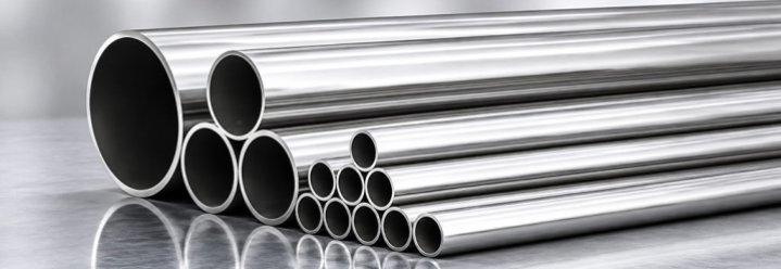 What Makes Us the Leading Stainless Steel Pipes Manufacturers in a Competitive Global Market