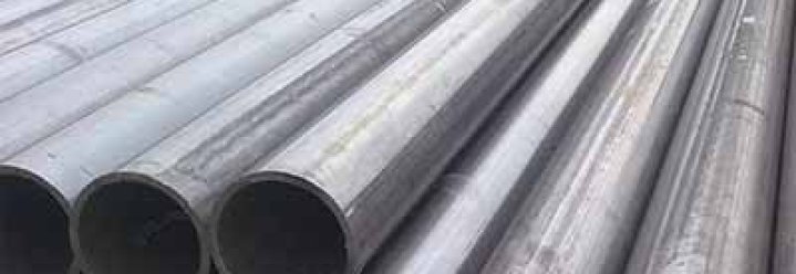 Why Choose Stainless Steel Pipes for your Home