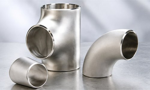 Why Settle for Less Than the Best 316Ti Stainless Steel Pipe Manufacturers