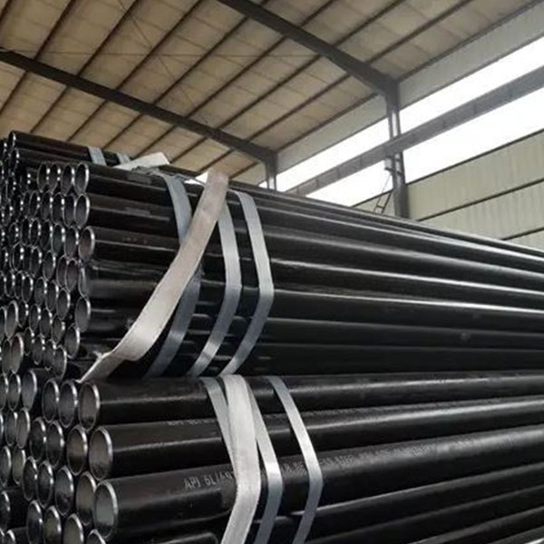 Carbon Seamless Steel Pipe Manufacturers in Mumbai