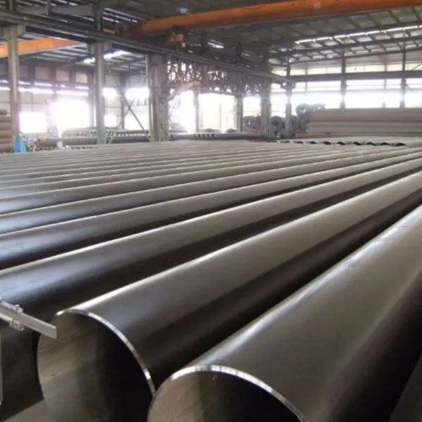 Carbon Welded Steel Pipe Manufacturers in Mumbai