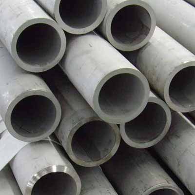 304 304L Stainless Steel Welded Pipes Manufacturers in Mumbai