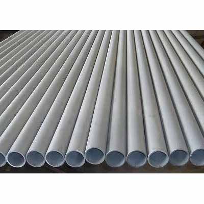 304 Stainless Steel Seamless Pipe Manufacturers in Mumbai