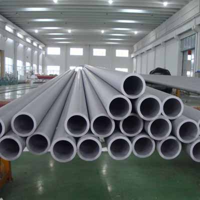 304 Stainless Steel Seamless Tube Wholesale Suppliers Punjab