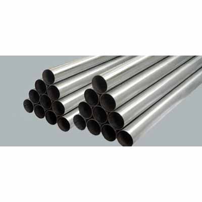 304 Stainless steel ERW Tube Wholesale Suppliers Aligarh