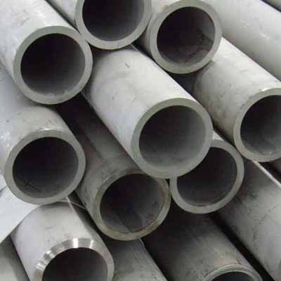 304L Stainless Steel Seamless Pipe Wholesale Suppliers Spain