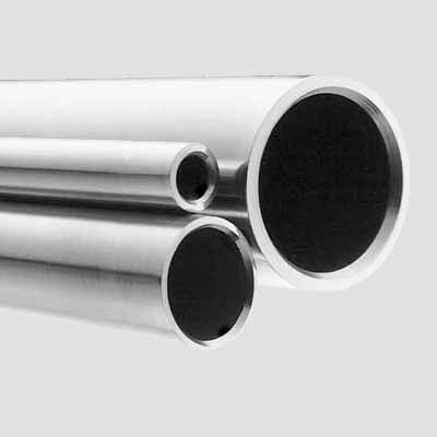 304L Stainless Steel Seamless Tube Wholesale Suppliers Spain