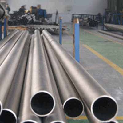 304L Stainless steel ERW Pipe Wholesale Suppliers Angola