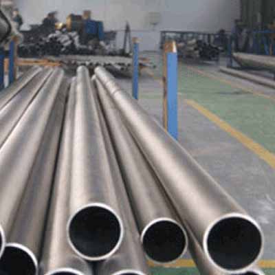 304L Stainless steel ERW Pipe Wholesale Suppliers Spain