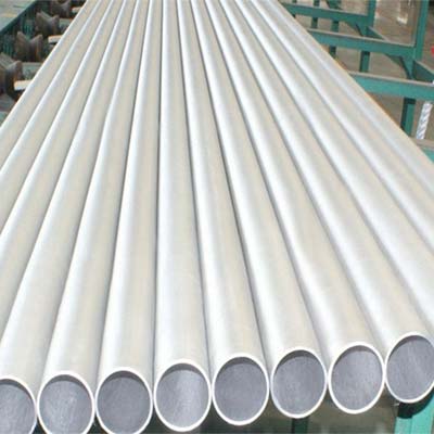 310 310S Stainless Steel Pipe Manufacturers in Mumbai