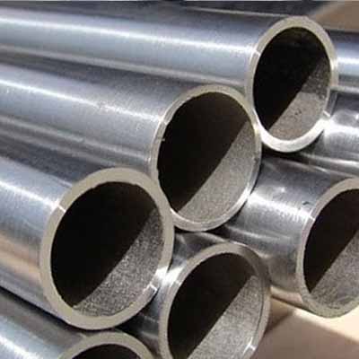 316 Stainless Steel Seamless TubeManufacturers in Uttarakhand