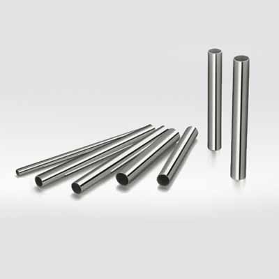316L Stainless Steel Seamless Pipe Manufacturers in Mumbai