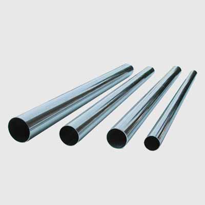 316L Stainless Steel Seamless TubeManufacturers in Algeria