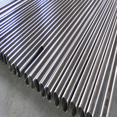 316L Stainless steel ERW TubeManufacturers in Algeria