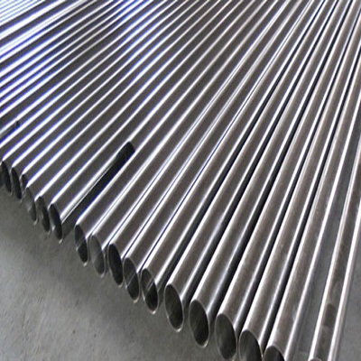 316L Stainless steel ERW Tube Wholesale Suppliers Spain