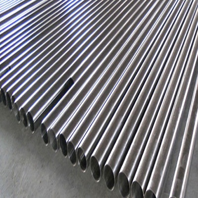 316L Stainless steel ERW Tube Wholesale Suppliers Senegal