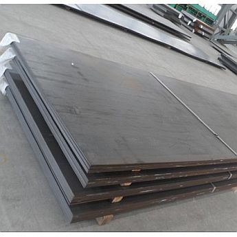 317 Stainless Steel Plate Sheet coil Manufacturers in Mumbai