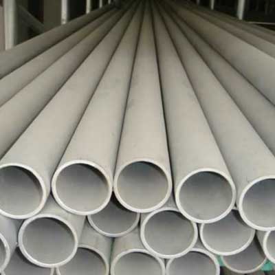 347 347H Stainless Steel Pipe Manufacturers in Mumbai