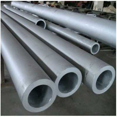 ASME SA 312 Stainless Steel Pipes Wholesale Suppliers South Korea