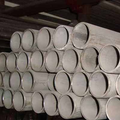 ASTM A789 A790 Super Duplex Pipes Wholesale Suppliers Spain